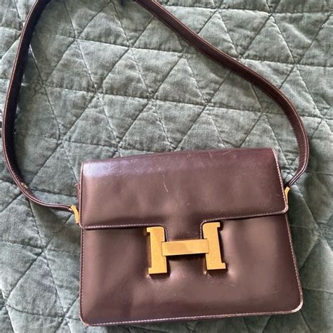 hermes vintage herren|authentic hermes handbags for sale.